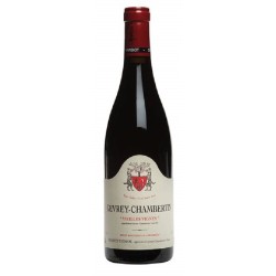 Domaine Geantet-Pansiot - Gevrey-Chambertin Vieilles Vignes | Red Wine